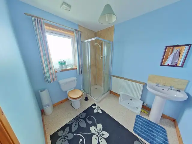 Bona Vista Sarclet Thrumster KW1 5TU