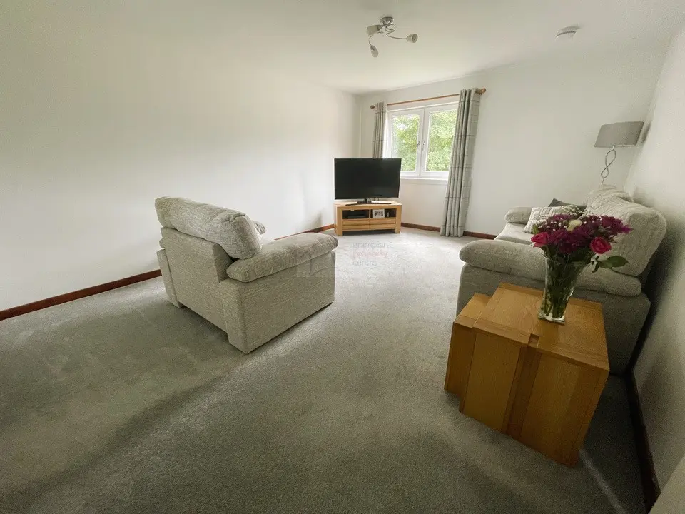 42 Ferryhill, Forres, Moray, IV36 2GY
