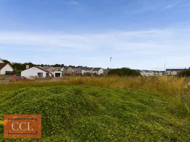 Newfield House Development Lossiemouth Road, Elgin, Moray, IV30 4LF