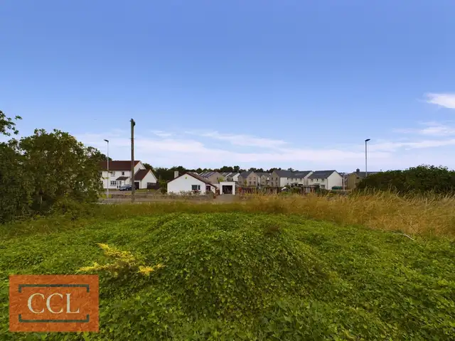 Newfield House Development Lossiemouth Road, Elgin, Moray, IV30 4LF