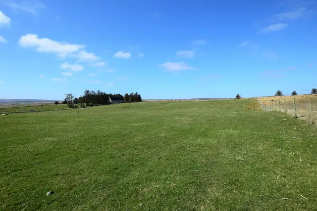 Lingland, Occumster, Lybster, Caithness, KW3 6BB
