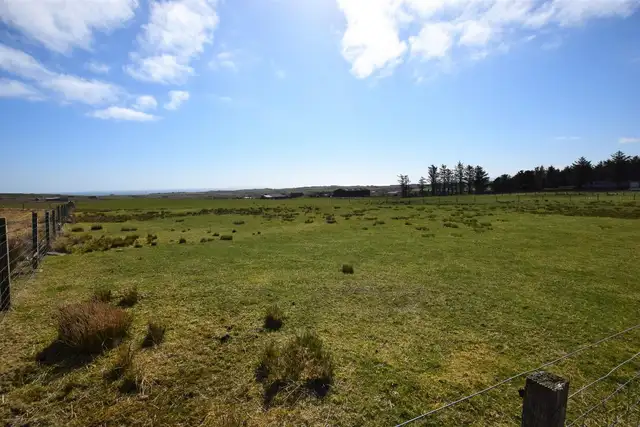 Lingland, Occumster, Lybster, Caithness, KW3 6BB