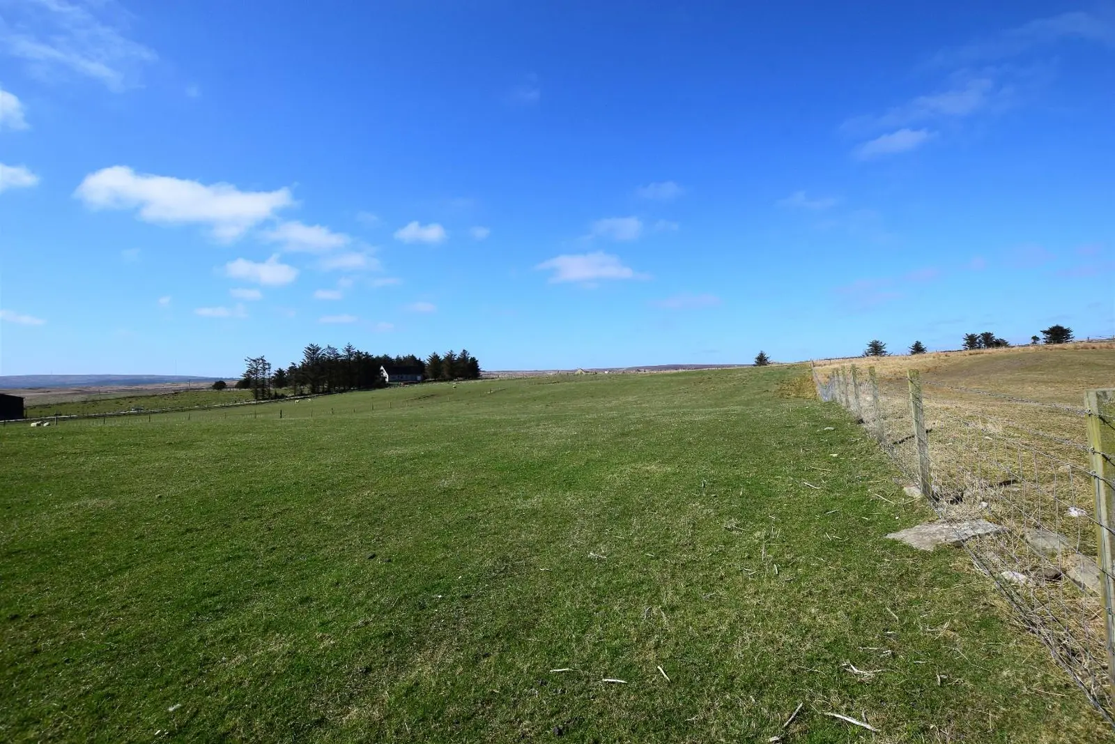 Lingland, Occumster, Lybster, Caithness, KW3 6BB