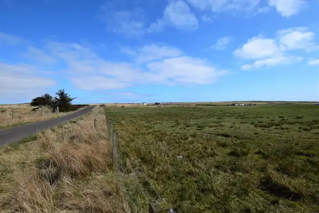 Lingland, Occumster, Lybster, Caithness, KW3 6BB