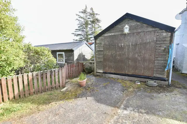 Aultbea, Achnasheen, IV22 2JB