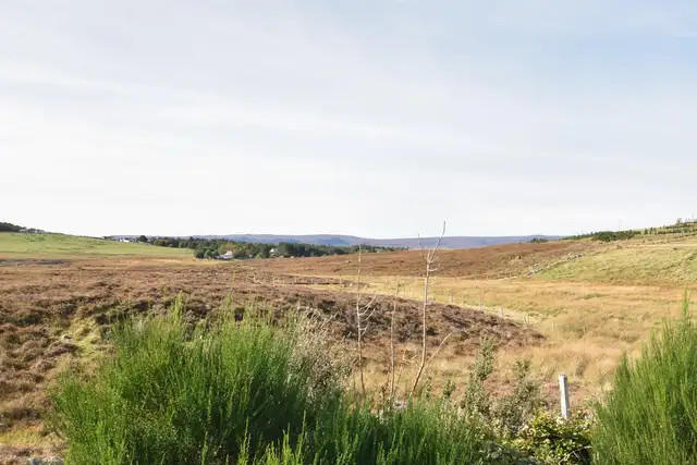 Aultbea, Achnasheen, IV22 2JB