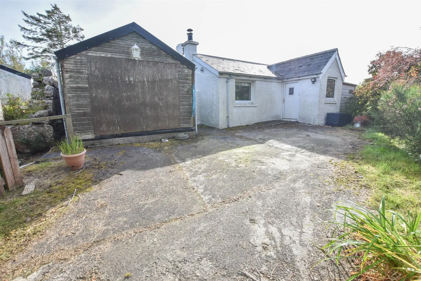 Aultbea, Achnasheen, IV22 2JB