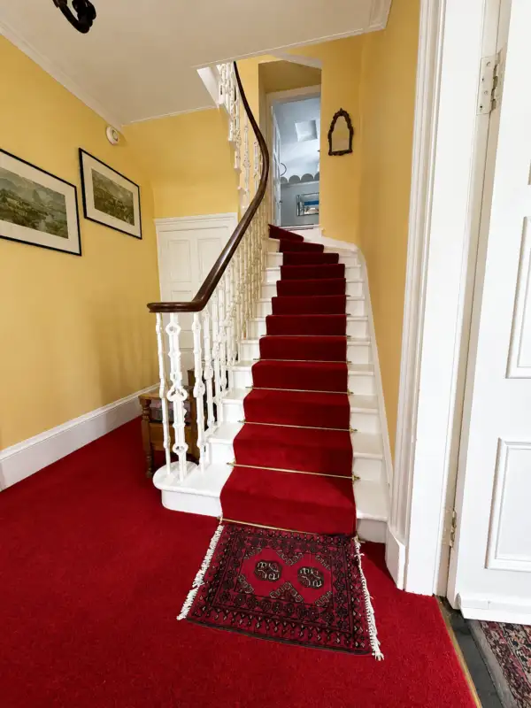 Hall