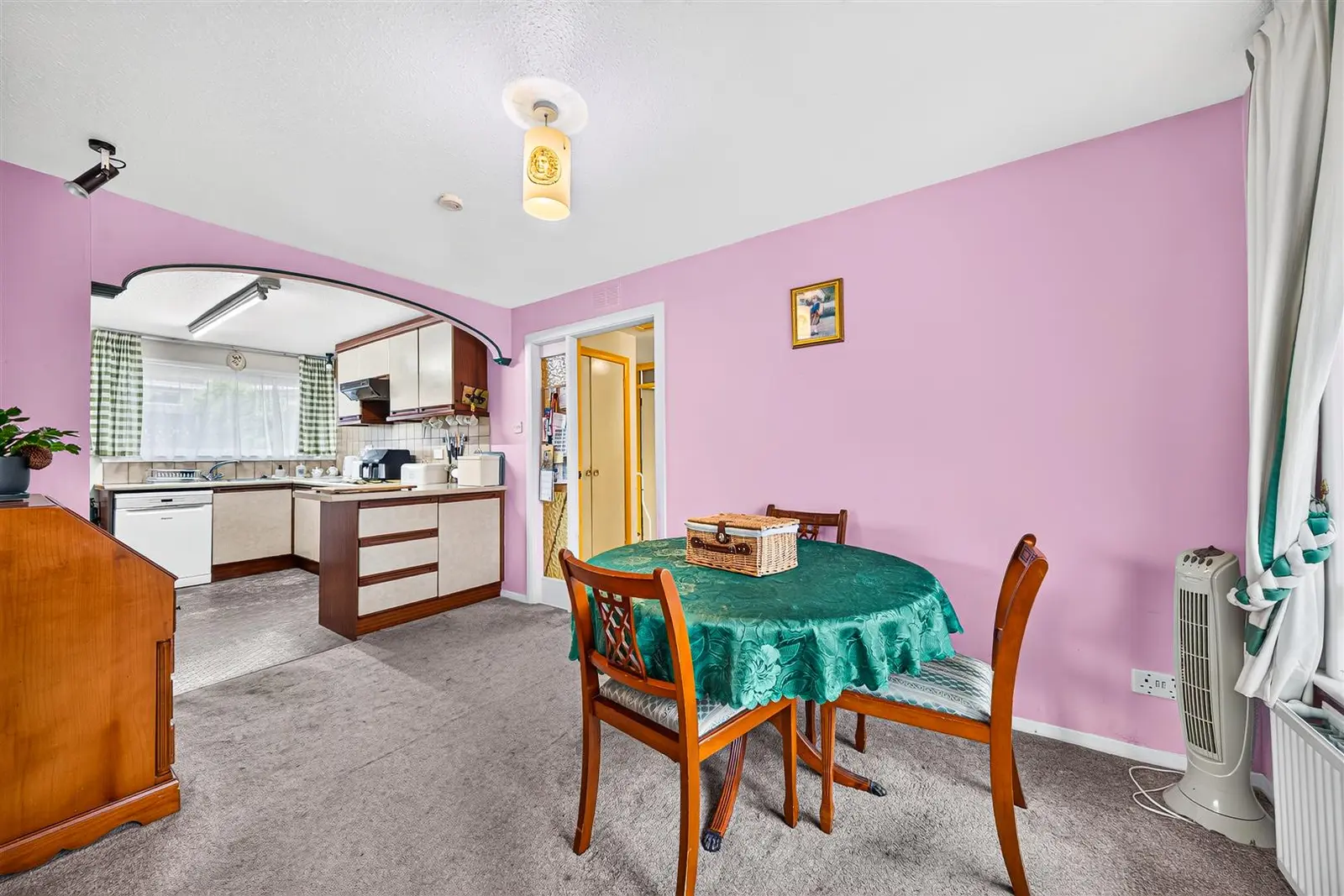 25 Wester Links, Fortrose, IV10 8RZ