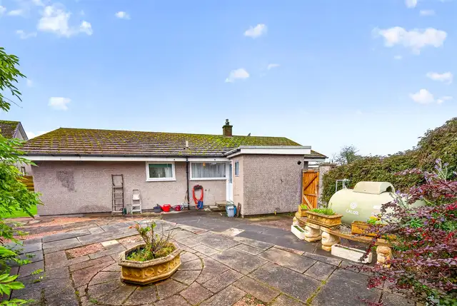 25 Wester Links, Fortrose, IV10 8RZ