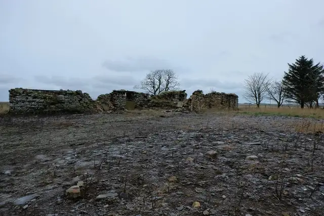 Watten, Wick, Highland. KW1 5UN