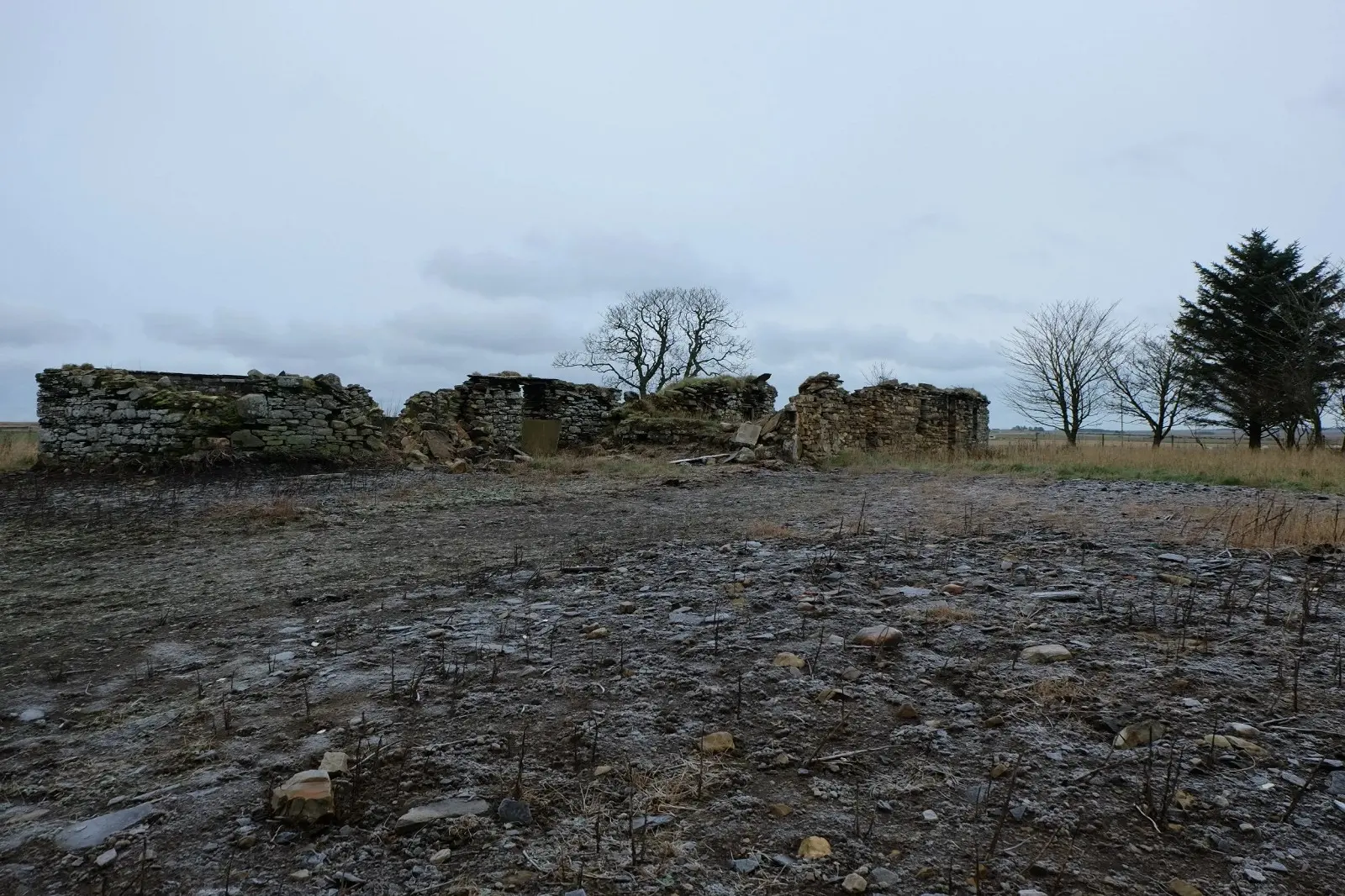 Watten, Wick, Highland. KW1 5UN