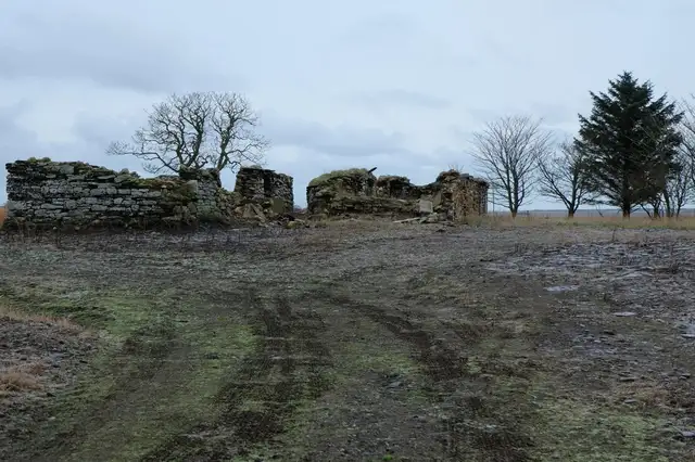 Watten, Wick, Highland. KW1 5UN