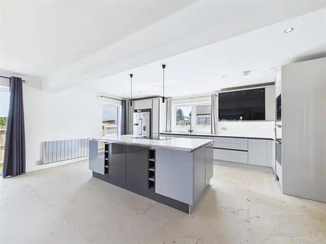 4, Auchroisk Road, Grantown on Spey, PH26 3QN