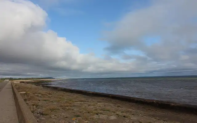 14 Stewart Street Portgordon AB56 5QT
