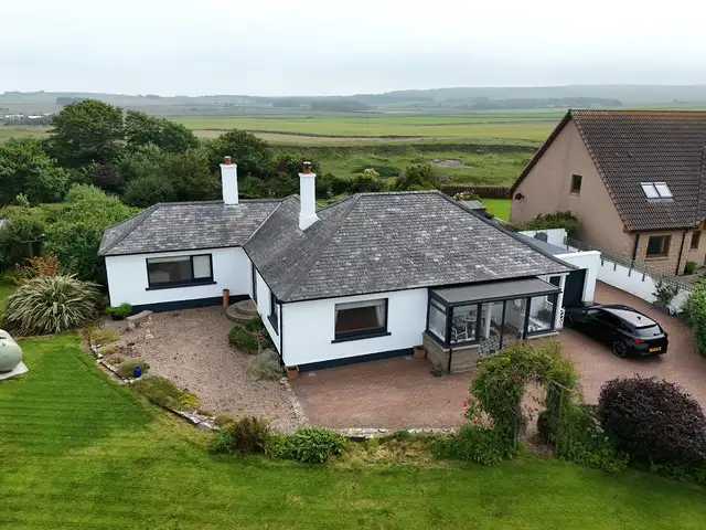 Castletown, Thurso, Highland. KW14 8SS
