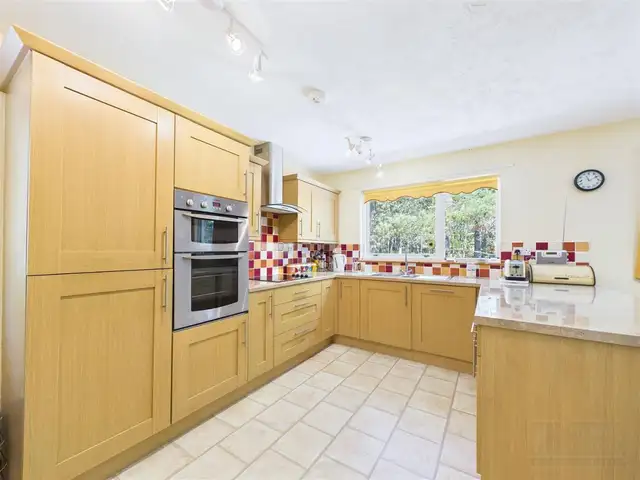 Carsaig, Kinchurdy Road, Boat Of Garten, PH24 3BP