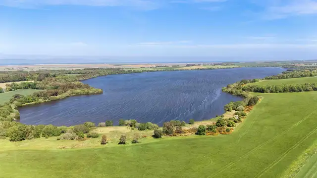 The Whole - Mounteagle Estate, Fearn, Tain, Ross-Shire, IV20 1RP