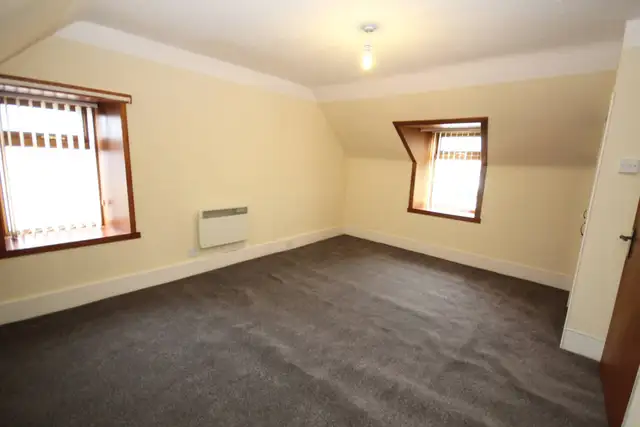 3 Hope Street, Portessie, Buckie, AB56 1SP