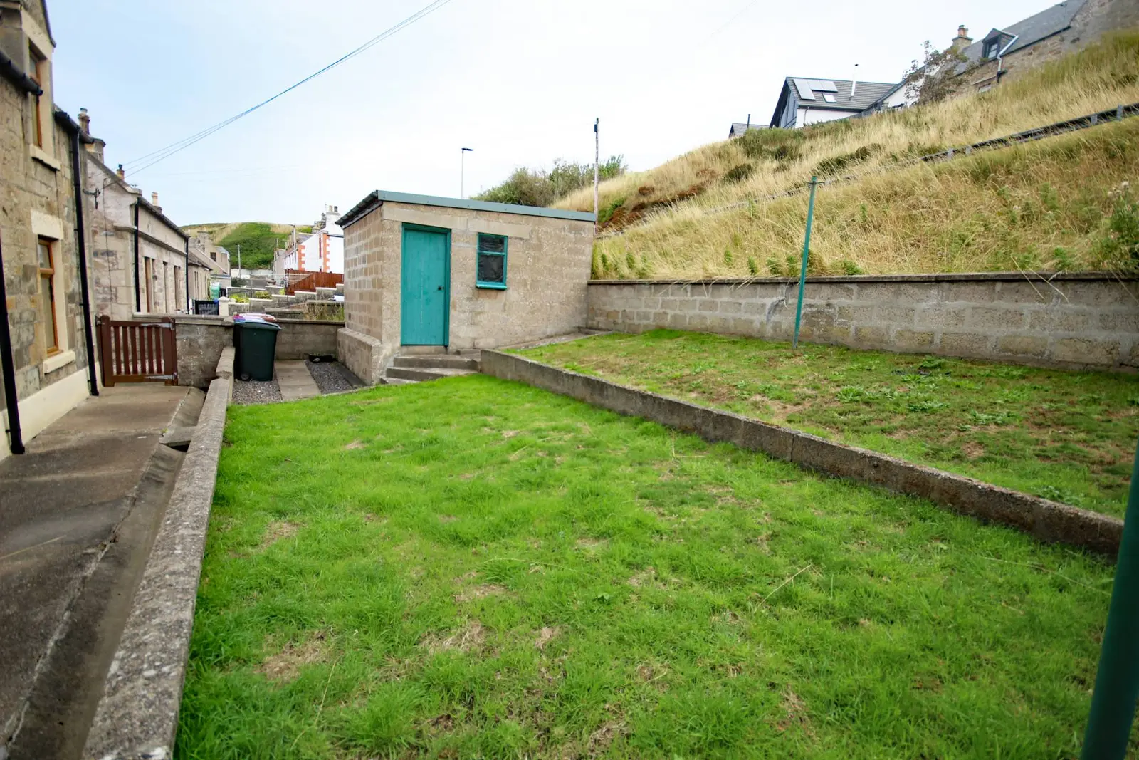 3 Hope Street, Portessie, Buckie, AB56 1SP