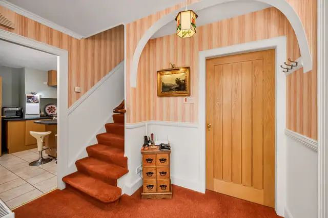 Hall