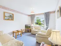 91 Dalnabay, Silverglades, Aviemore