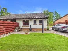 91 Dalnabay, Silverglades, Aviemore