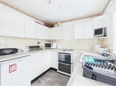 91 Dalnabay, Silverglades, Aviemore