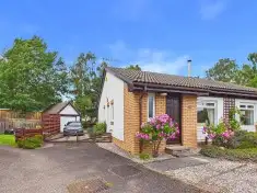 91 Dalnabay, Silverglades, Aviemore