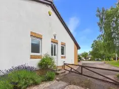 91 Dalnabay, Silverglades, Aviemore