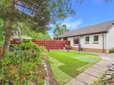 91 Dalnabay, Silverglades, Aviemore