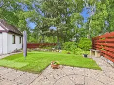91 Dalnabay, Silverglades, Aviemore