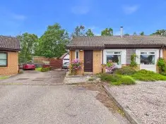 91 Dalnabay, Silverglades, Aviemore