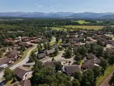 91 Dalnabay, Silverglades, Aviemore