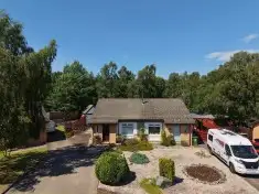 91 Dalnabay, Silverglades, Aviemore