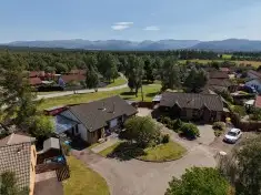 91 Dalnabay, Silverglades, Aviemore