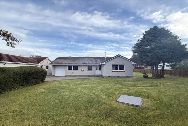 14 Blackthorn Road, Culloden, IV2 7LA
