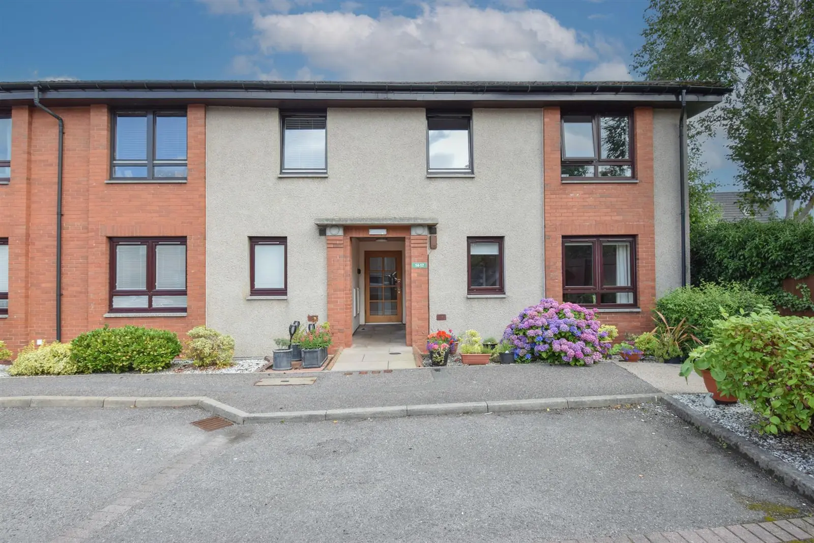 Argyle Court, Inverness, IV2 3DR