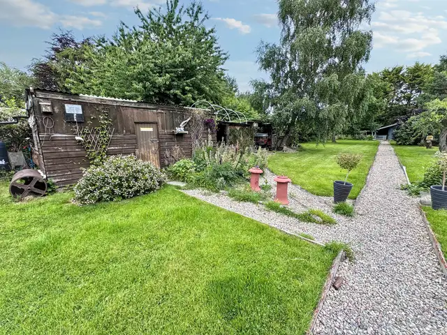 Garden