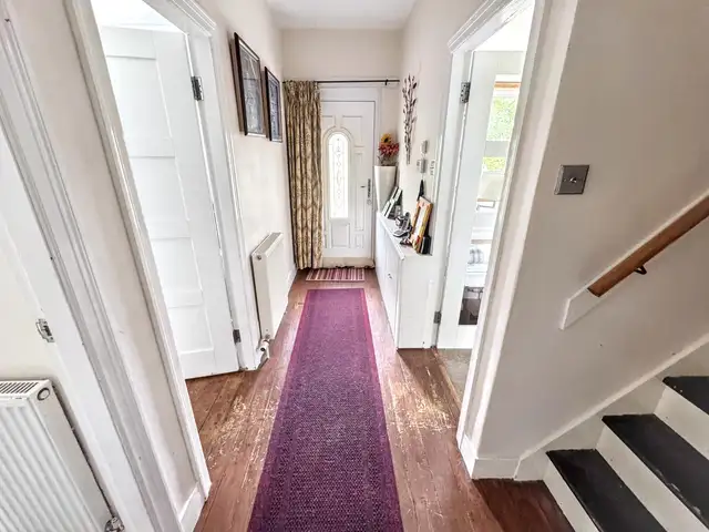 Hall