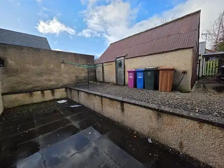 90 Moss Street, Keith AB55 5HE