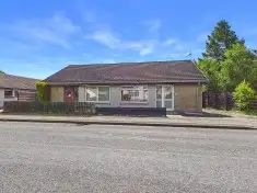 6 Spey Avenue, Aviemore