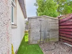 6 Spey Avenue, Aviemore