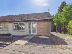 6 Spey Avenue, Aviemore