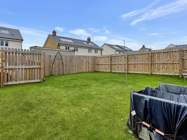 Isobel Gowdie Road, Elgin