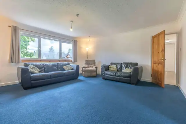 Tarff Brae , Fort Augustus, PH32 4BG