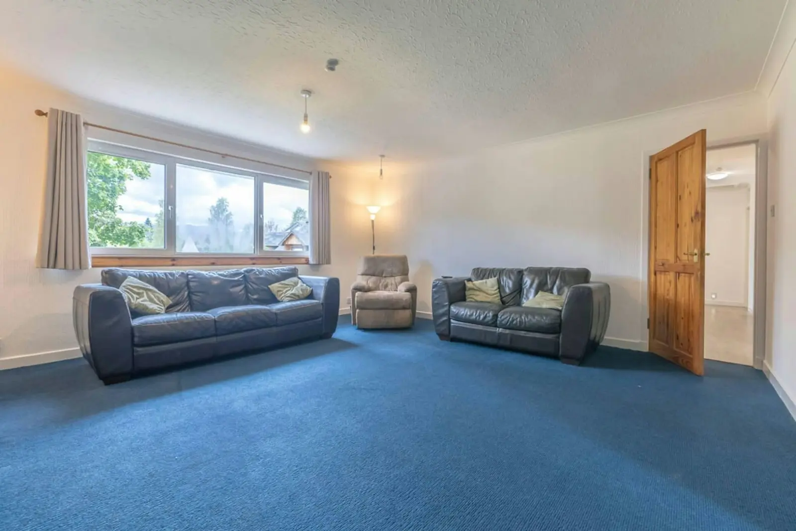 Tarff Brae , Fort Augustus, PH32 4BG