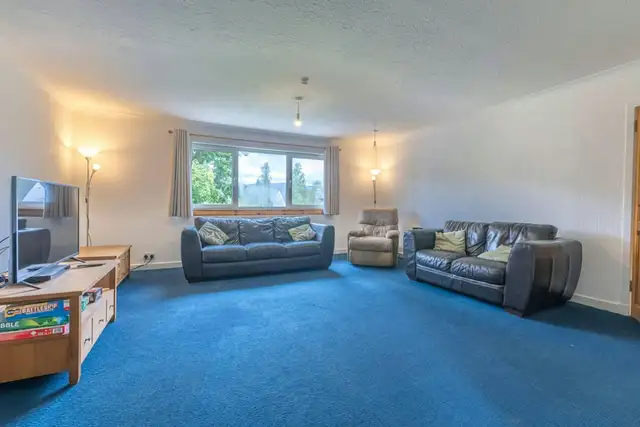 Tarff Brae , Fort Augustus, PH32 4BG