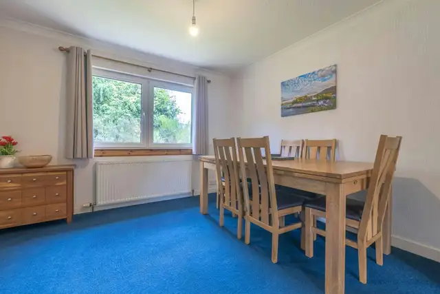 Tarff Brae , Fort Augustus, PH32 4BG