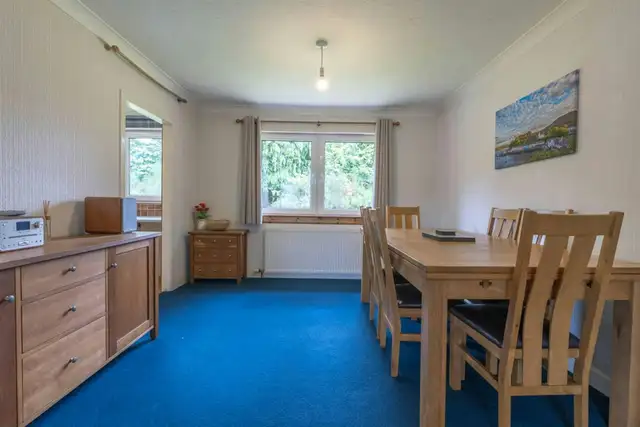 Tarff Brae , Fort Augustus, PH32 4BG